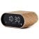 Lexon LR155VG3 Digitalwecker Ray Clock Goldfarben 3