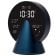 Lexon LR156L3 Radio-Wecker Conic Clock Lapisblau 4