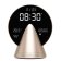 Lexon LR156GH3 Radio-Wecker Conic Clock Honiggoldfarben 1