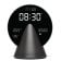 Lexon LR156PG3 Radio-Wecker Conic Clock Platingrau 1