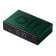 Lexon LR152DG1 Digital Alarm Clock Flip Premium Dark Green Image 4