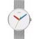 Walter Gropius WG017-01M Wristwatch Simplex with Mesh Strap Image 1