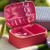 Estella Bartlett EBP5714 Jewellery Box Mini Pink Image 4