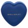 Estella Bartlett EBP5759 Jewellery Box Mini Heart Dark Blue Image 2