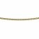Acalee 10-1008 Halskette 333 Gold / 8 Karat Anker-Kette 0,8 mm Bild 3