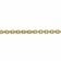 Acalee 10-1011 Halskette 333 Gold / 8 Karat Anker-Kette 1,1 mm Bild 3