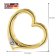 Acalee 50-1029 Women's Necklace with Diamond Heart 333/8K Gold Image 6