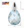 Acalee 80-1017 Ladies' Pendant White Gold 333 with Blue Topaz Image 3