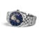 Hamilton H32705140 Herrenuhr Automatik Jazzmaster Open Heart 42 mm Blau 2
