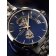 Hamilton H32705140 Herrenuhr Automatik Jazzmaster Open Heart 42 mm Blau 3