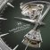 Hamilton H32705560 Herrenuhr Automatik Jazzmaster Open Heart 42 mm Braun/Grün 6