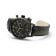 Hamilton H38446731 Men's Watch Intra-Matic Auto Chrono Black/Yellow 3