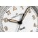 Hamilton H69301110 Women's Watch Khaki Field Quartz Steel/White 33 mm 4