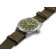 Hamilton H69401960 Unisex Watch Khaki Field Quartz Green 38 mm 2