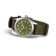 Hamilton H69401960 Unisex Watch Khaki Field Quartz Green 38 mm 3