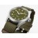 Hamilton H69401960 Unisex Watch Khaki Field Quartz Green 38 mm 4