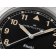 Hamilton H69401131 Unisex Armbanduhr Khaki Field Quarz Stahl/Schwarz 38 mm 4