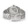 Hamilton H69401140 Unisex-Armbanduhr Khaki Field Quarz Stahl/Blau 38 mm 3