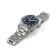 Hamilton H69401140 Unisex-Armbanduhr Khaki Field Quarz Stahl/Blau 38 mm 4