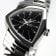 Hamilton H24211130 Damenuhr Ventura S Quarz Silberfarben/Schwarz 2