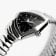 Hamilton H24211130 Damenuhr Ventura S Quarz Silberfarben/Schwarz 3