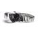 Hamilton H24211130 Damenuhr Ventura S Quarz Silberfarben/Schwarz 4