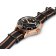 Hamilton H82565930 Armbanduhr Automatik GMT Khaki Navy Scuba Bronze 43 mm 2