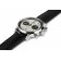 Hamilton H38416711 Armbanduhr Intra-Matic Auto Chrono Schwarz Bild 2