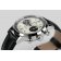 Hamilton H38416711 Armbanduhr Intra-Matic Auto Chrono Schwarz Bild 4