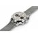 Hamilton H38429110 Armbanduhr Intra-Matic Handaufzug Chrono Stahl Bild 2