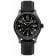 Hamilton H70575733 Men's Automatic Watch Khaki Field Titanium Auto Black Image 1