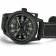 Hamilton H70575733 Men's Automatic Watch Khaki Field Titanium Auto Black Image 3