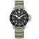 Hamilton H77825331 Men's Diver's Watch Khaki Navy Frogman Green Image 1