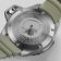 Hamilton H77825331 Men's Diver's Watch Khaki Navy Frogman Green Image 4