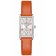 Hamilton H11221851 Damen-Armbanduhr Ardmore Koralle Bild 1
