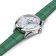 Hamilton H32275890 Women's Automatic Watch Jazzmaster Green Image 2