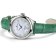 Hamilton H32275890 Women's Automatic Watch Jazzmaster Green Image 3