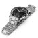 Hamilton H36205130 Men's Watch Automatic Jazzmaster Performer Steel/Black Image 2