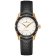 Hamilton H36225770 Men's Automatic Watch Jazzmaster Performer Black/Rose Gold Image 1