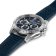 Hamilton H36616640 Men's Watch Chronograph Automatic Jazzmaster Performer Blue Image 2