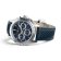 Hamilton H36616640 Men's Watch Chronograph Automatic Jazzmaster Performer Blue Image 3