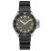 Hamilton H77455360 Unisex Diver's Watch Khaki Navy Frogman Black/Green 41 mm Image 1