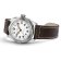 Hamilton H70225510 Men's Watch Khaki Field Expedition Automatic Brown/White Image 3
