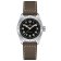 Hamilton H70225830 Men's Wristwatch Khaki Field Expedition Auto Green/Black Image 1