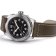 Hamilton H70225830 Men's Wristwatch Khaki Field Expedition Auto Green/Black Image 3