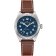Hamilton H70315540 Men's Watch Khaki Field Expedition Automatic Brown 41 mm Image 1