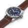 Hamilton H70315540 Men's Watch Khaki Field Expedition Automatic Brown 41 mm Image 2