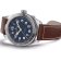 Hamilton H70315540 Men's Watch Khaki Field Expedition Automatic Brown 41 mm Image 3