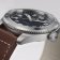 Hamilton H70315540 Men's Watch Khaki Field Expedition Automatic Brown 41 mm Image 4
