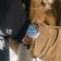 Hamilton H70315540 Men's Watch Khaki Field Expedition Automatic Brown 41 mm Image 6